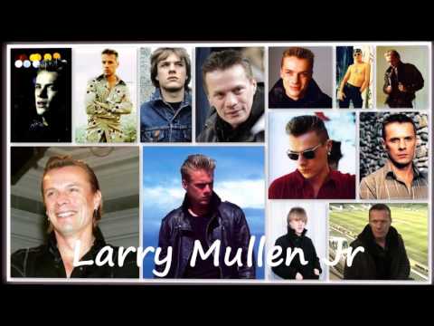 Video: Larry Mullen Jr nettoverdi: Wiki, gift, familie, bryllup, lønn, søsken