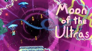 Moon of the Ultras (Old) [FC] | Celeste Mods
