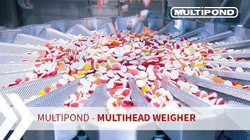 Weighing system | Variety at MULTIPOND