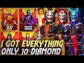 😀ONLY 10 DIAMOND ALL LUCK ROYALE/10 DIAMOND GOT EVERYTHING IN LUCK ROYALE SAMSUNG A3,A5, A6,A7,J2,J5