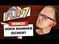 EINE GEHT NOCH! | Flip 7