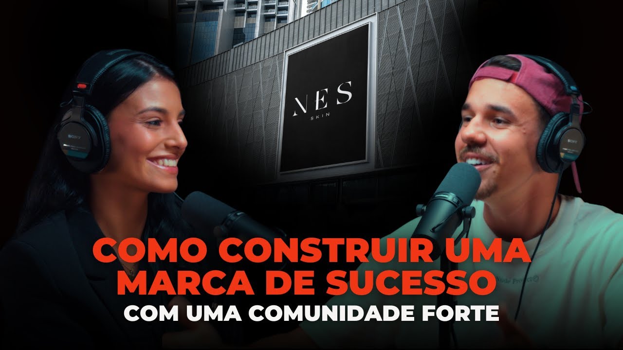 Como Construir uma Marca de Sucesso do Zero Com uma Comunidade Forte ...