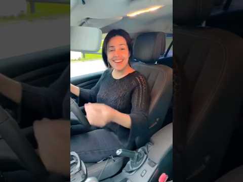 كارولين السويد راني رايحة نعوم