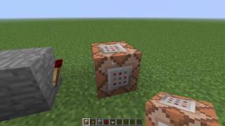 Minecraft: How to make an automatic time-setter