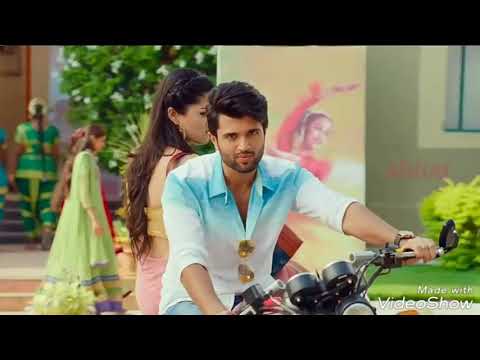 Inkem Inkem Inkem Kaavaale Lyrical | Geetha Govindam Songs | Vijay Devarakonda, Rashmika Mandanna