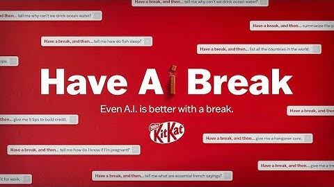 KitKat 