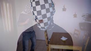 Telekinesis - WHY I WEAR A MASK