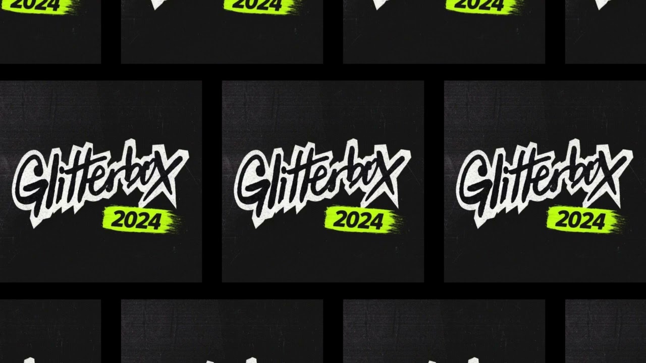 Watch Glitterbox July 2024 Extended on YouTube