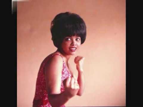 Tammi Terrell Live at Roostertail