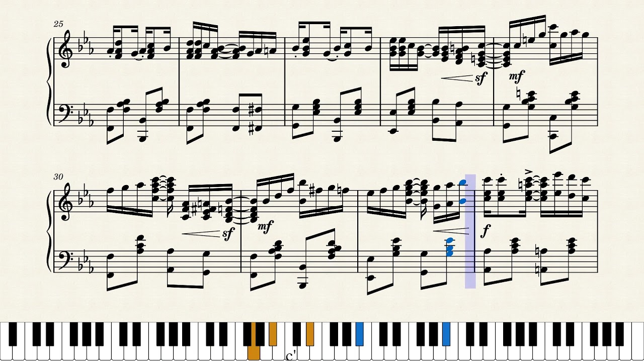 The Chicken Snap Rag by Austin Kitchell