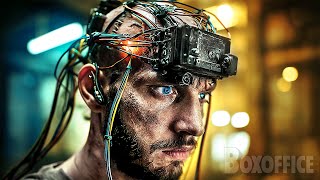 A Rebooted World | SCI-FI | Full Movie in English