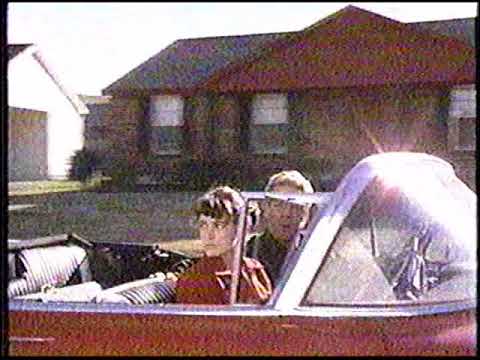 VHS TEST