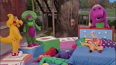 Fun & Games Credits Comparison (Screener vs. Final Version) (V1) (Demo Version) Part 30