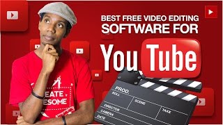 Best Free Video Editing Software screenshot 5