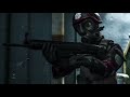 End of video