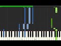 Lonestar - I&#39;m Already There - Easy Piano with Chords