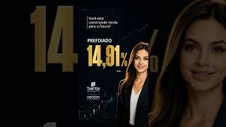 Destaque do Dia | Renda Fixa Bancária (PREFIXADO) | 15/06/2026