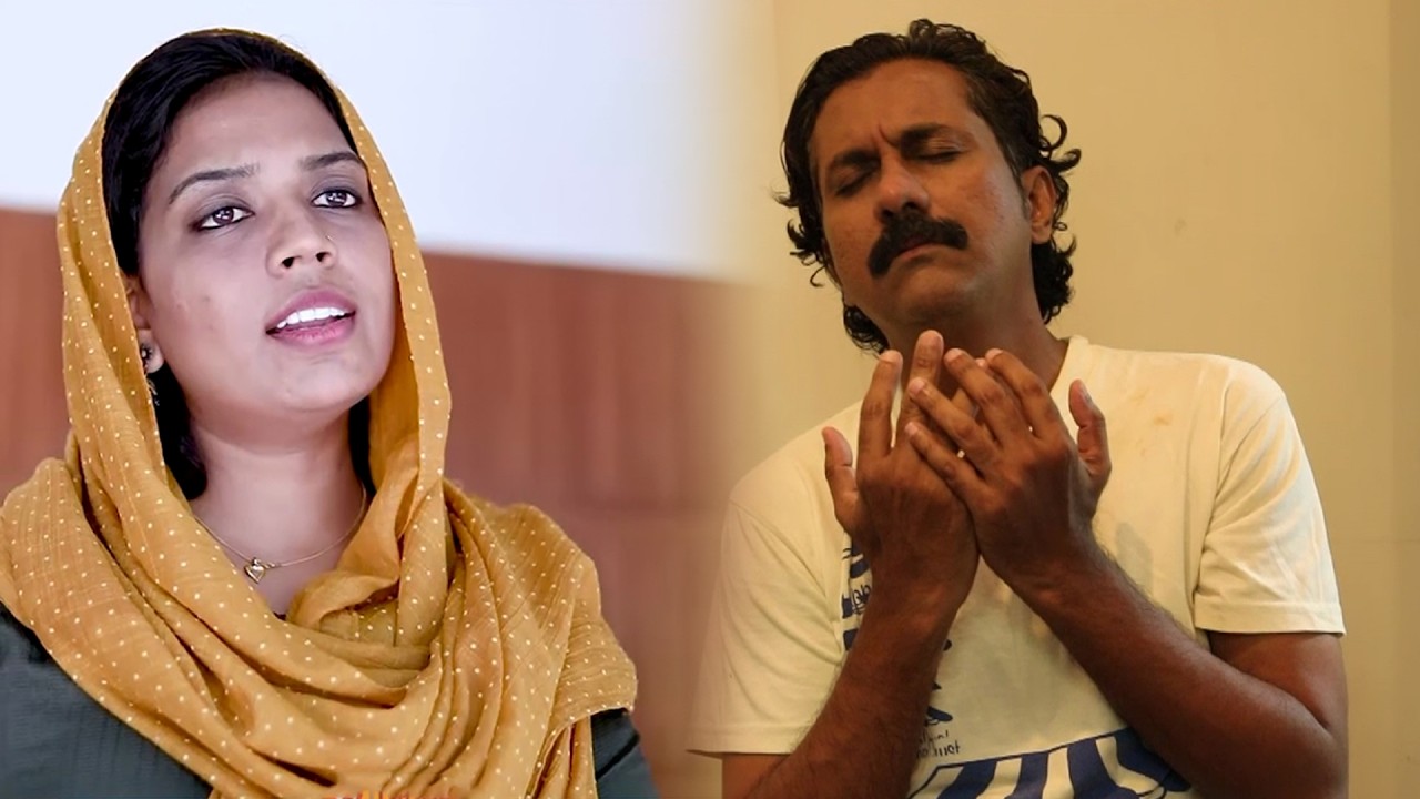 പടച്ചോൻ നമ്മുടെ ദുആ സ്വീകരിക്കാത്തത് എന്ത് കൊണ്ട്, എന്ന് ഇപ്പോൾ മനസ്സിലായോ | BLUEBERRY