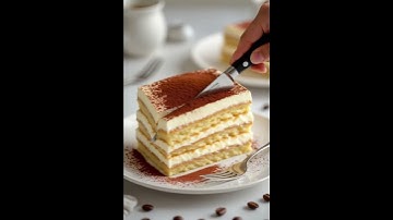 ASMR Slicing Creamy Cakes & Pastries 🍰✨ Soothing Dessert Sounds"