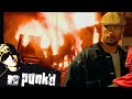 Explosive Überraschung für Dwayne Johnson aka The Rock | Punk'd | MTV Deutschland