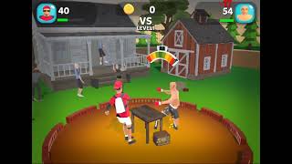 Slap Kings screenshot 3