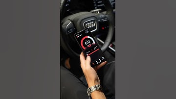 📣 8Y RS3 Owners - Here