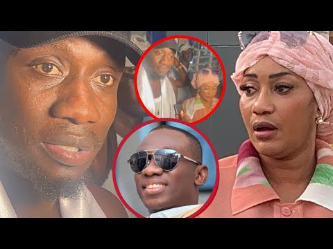 L’Internationale sénégalais Mbaye Diagne appuie Bébé Bass Solidarité avec plusieurs…
