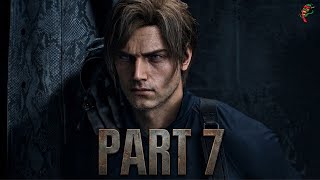 RESIDENT EVIL REQUIEM Part 7 | No Commentary [4K 60FPS Dolby]