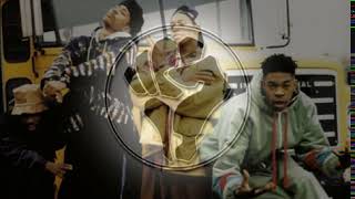 BLACKHISTORY LEADERS OF THE NEW SCHOOL