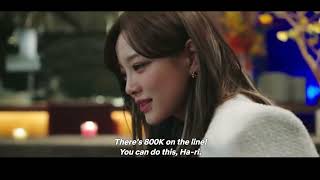 A Business Proposal - Ahn Hyo Seop And Kim Sejeong Meet Cute