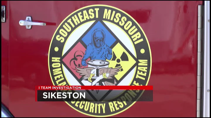 Bomb Train Dangers Kathy Sweeney KFVS