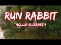 Mollie Elizabeth Run Rabbit Lyrics Runrabbit Millie Mollieelizabeth Trending 