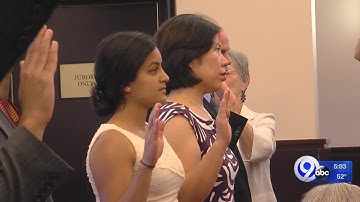 Onondaga County, City of Syracuse recommit to US Refugee Resettlement Program