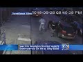 Philadelphia Police Release Surveillance Video Of Shooting That Injured 7-Year-Old Girl