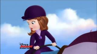 Sofia the first 2013) My Best Friend Back   FULL SONG HD