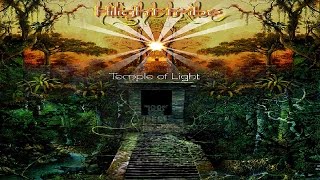 Hilight Tribe - Temple Of Light [Full Album]