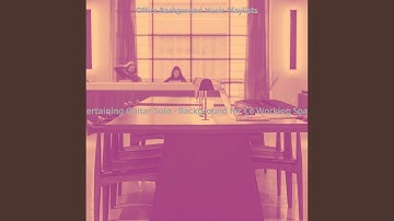 High-class Backdrops for Co Working Spaces