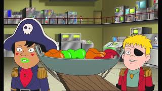 Recess: School's Out: Final Battle (2001)
