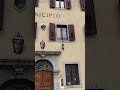 Atmosfera Ampezzo UD Italia