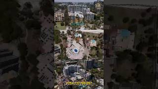 Cloud 9 Beachfront Apartment for Sale – Nyali, Mombasa