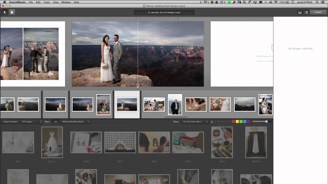 Review: Using Fundy Designer 7 to Create Wedding Album Designs in Minutes