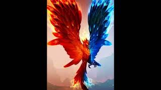 ESCOLHA SEU ANIMAL MISTICO PARA TE PROTEGER