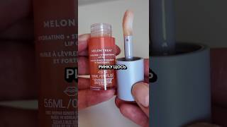 👄 олія для губ від Fenty beauty за 31$ #косметика #українськийyoutube