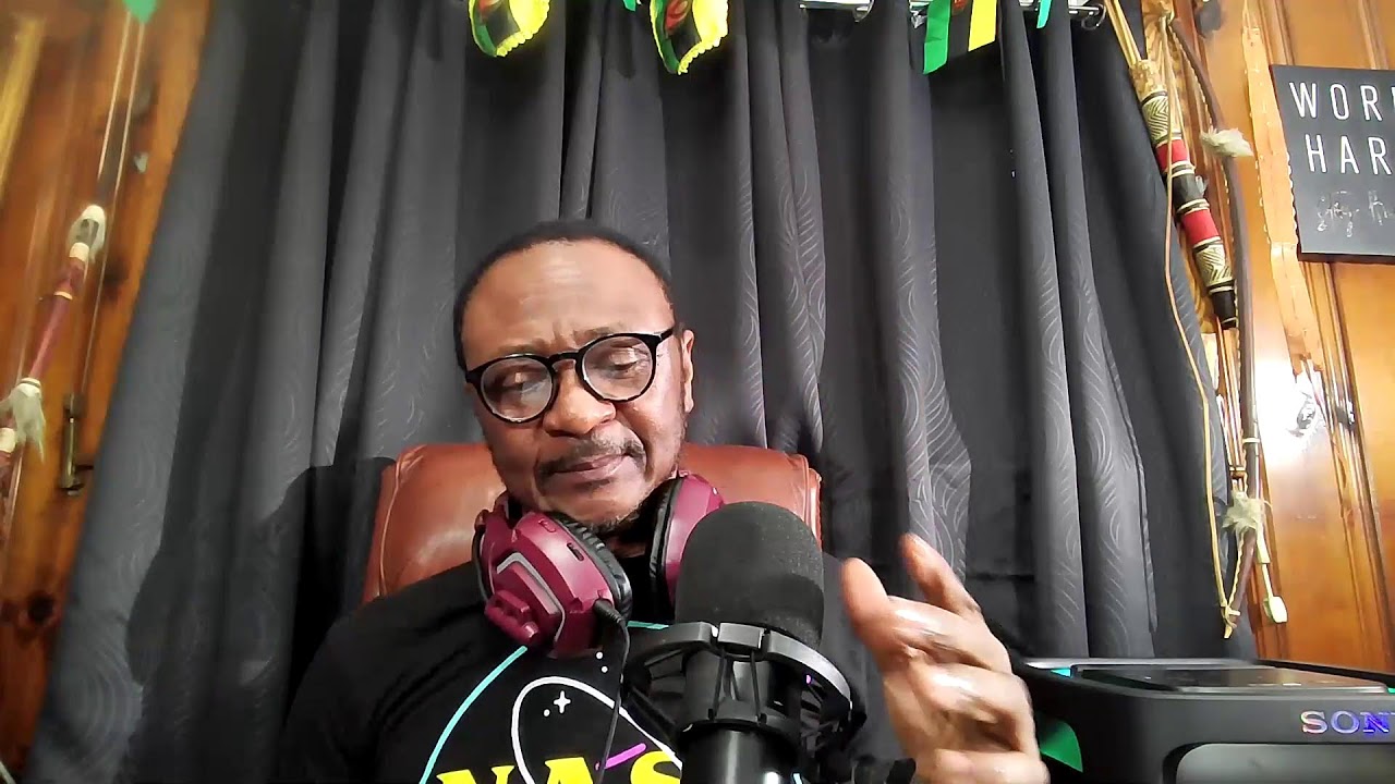 NO FAMILY MEETING.NO POLICE.YET HE BURIED DADDY LUMBA IN HIS OWN HOUSE...WHO GAVE THE ORDER?