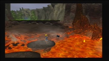 Jak & Daxter: The Precursor Legacy Walkthrough Part 19