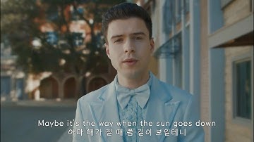 현실의 장벽 앞에 무너질 때: Rence - Endless (2021) [가사해석/번역/자막]
