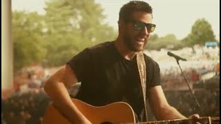 Watch Ray Fulcher Somebody Like Me video