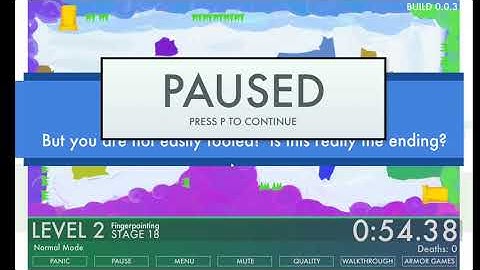 [WR] This Is The Only Level TOO in 2:02.650