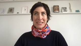 Study at the Development Planning Unit - Dr Barbara Lipietz