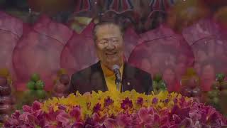 【2017】 20170423 法会开示  印度尼西亚雅加达